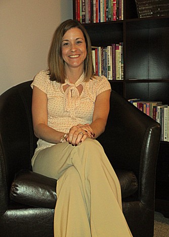Meredith Thomas