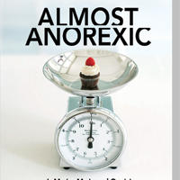 Almost Anorexic book cover