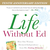 Life Without Ed book cover