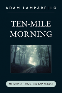 Ten-Mile Morning Book Cover