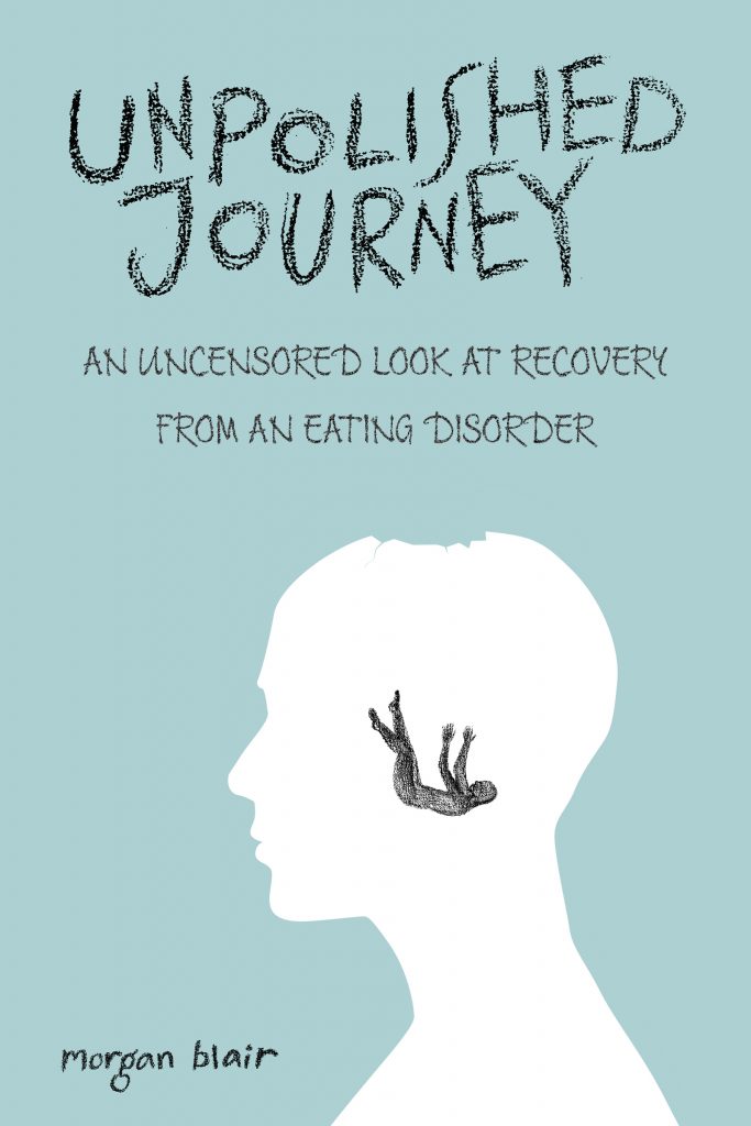 Unpolished Journey book cover
